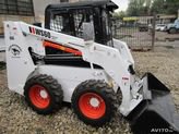  - FORWAY WS-50 (, BobCat)