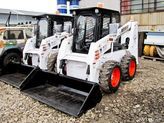    Bobcat S175 Forway